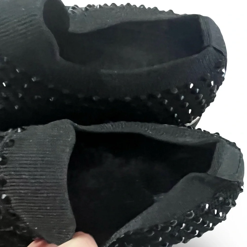 Kenneth Cole Reaction Women's Cameron Jewel Jogger Slip-On Sneaker Size 8.5 - Picture 6 of 7